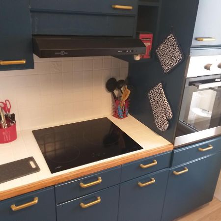 Apartamento Aux Alyscamps Arlés Exterior foto