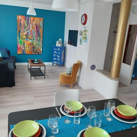 Apartamento Aux Alyscamps Arlés Exterior foto
