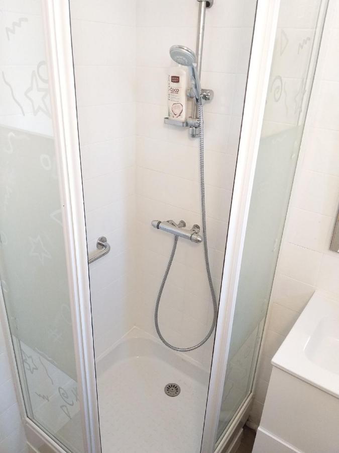 Apartamento Aux Alyscamps Arlés Exterior foto