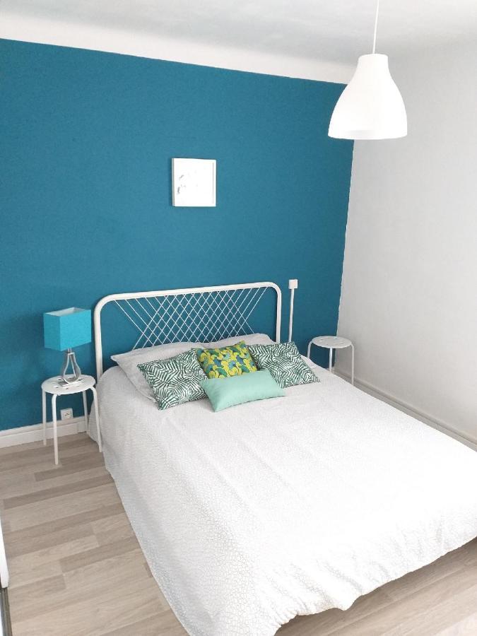 Apartamento Aux Alyscamps Arlés Exterior foto