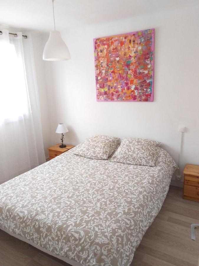 Apartamento Aux Alyscamps Arlés Exterior foto