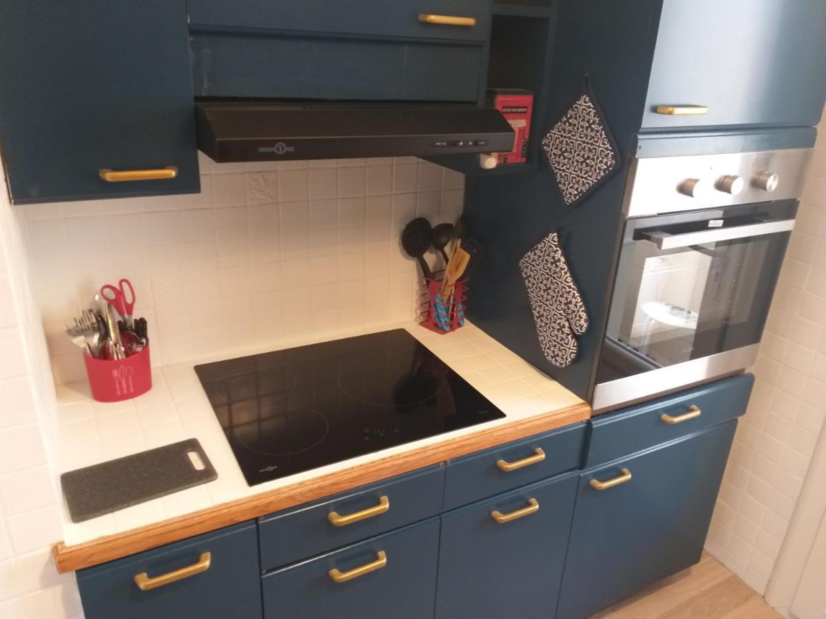 Apartamento Aux Alyscamps Arlés Exterior foto