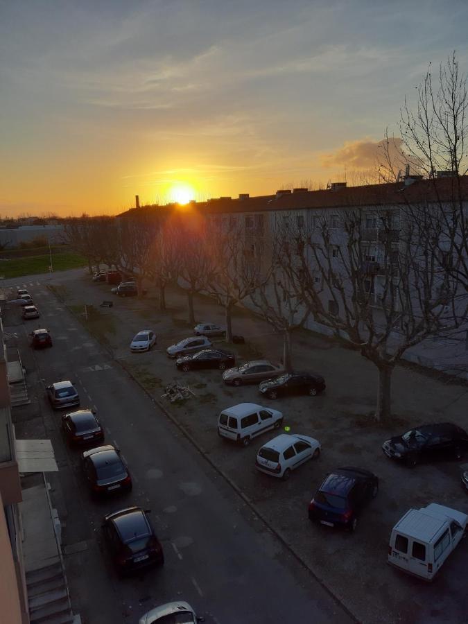 Apartamento Aux Alyscamps Arlés Exterior foto