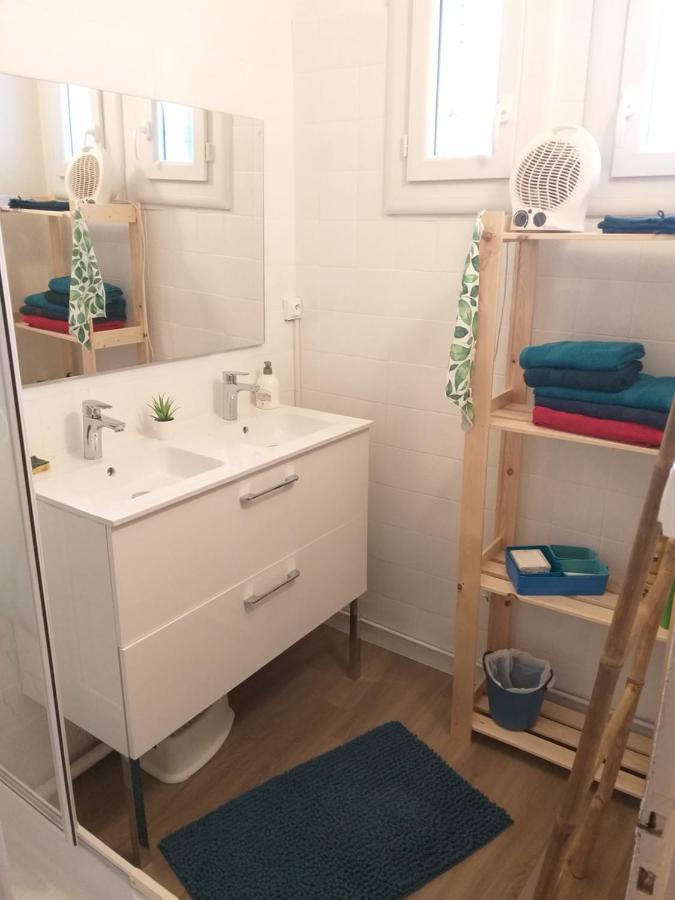 Apartamento Aux Alyscamps Arlés Exterior foto
