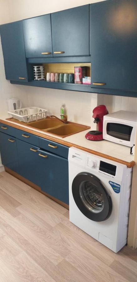 Apartamento Aux Alyscamps Arlés Exterior foto
